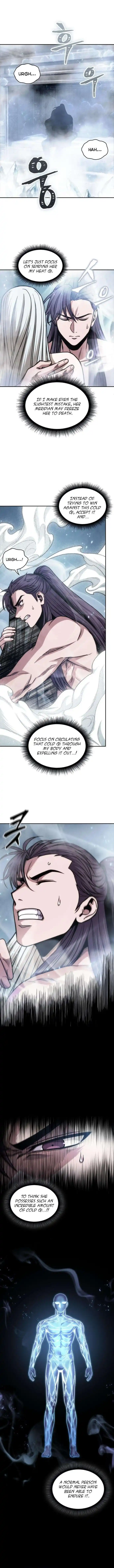 Nano Machine 173 page 4