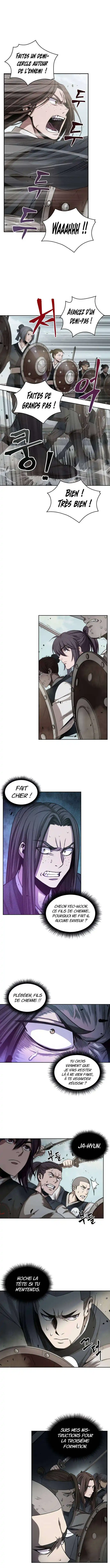 Nano Machine 18 page 5