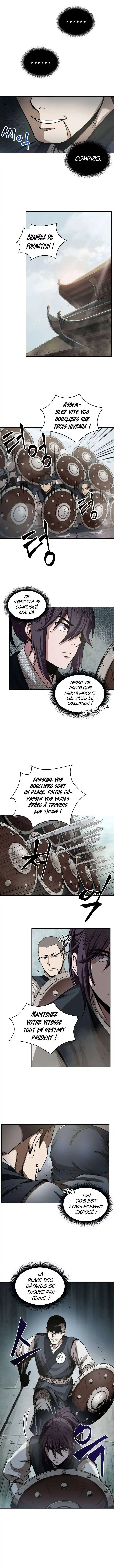 Nano Machine 18 page 6
