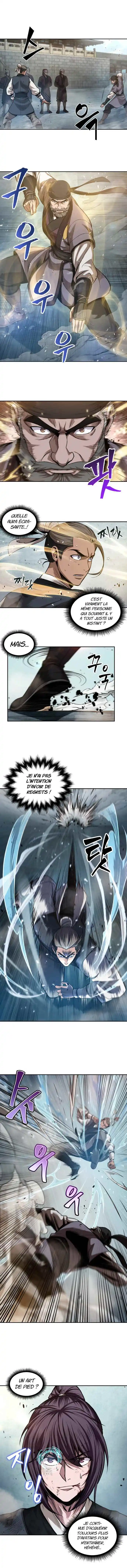 Nano Machine 37 page 11