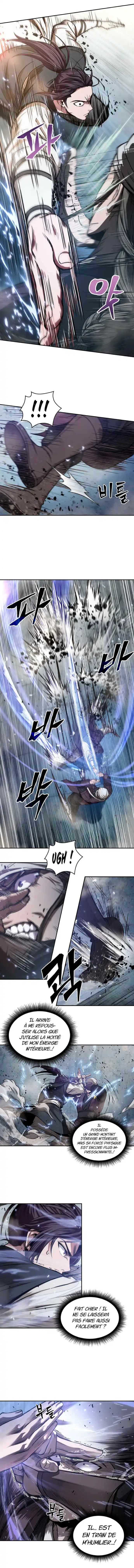 Nano Machine 37 page 3