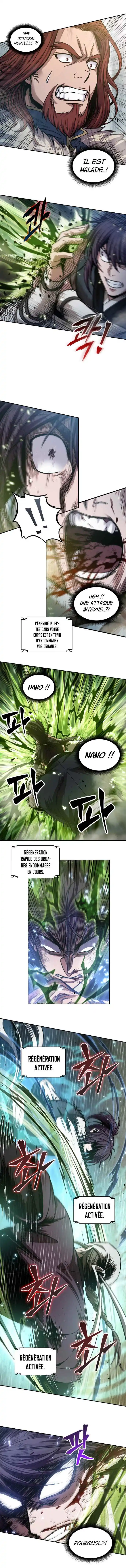 Nano Machine 37 page 6