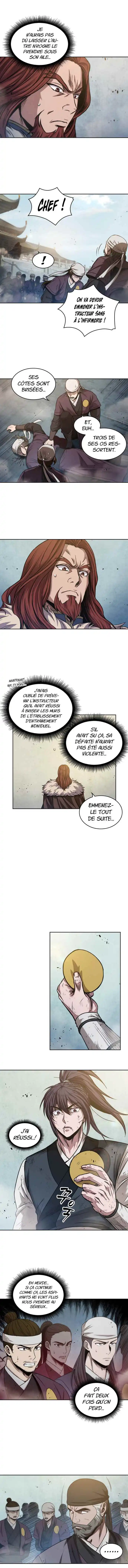 Nano Machine 37 page 9