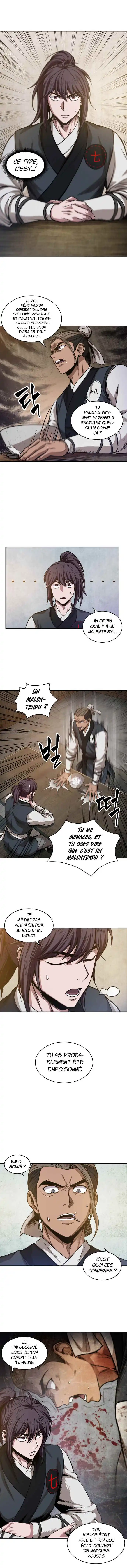 Nano Machine 40 page 4