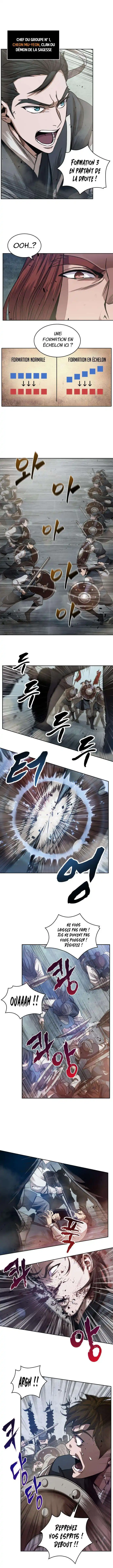 Nano Machine 25 page 4