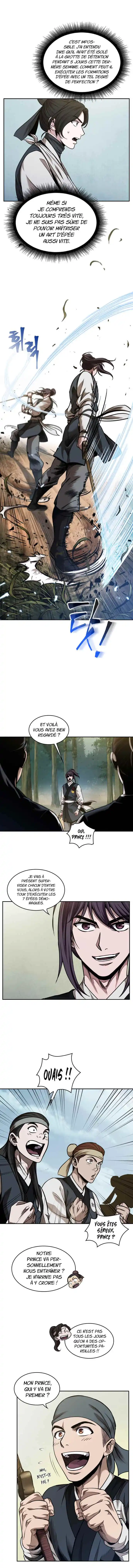 Nano Machine 61 page 10