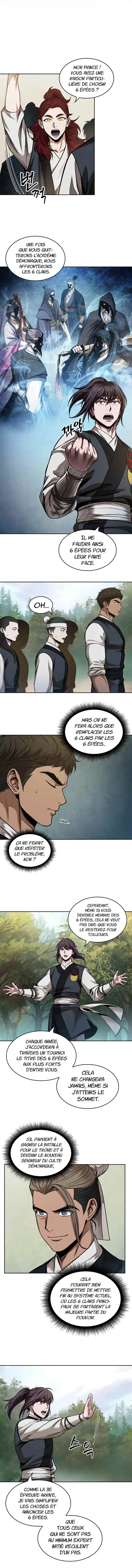Nano Machine 62 page 10