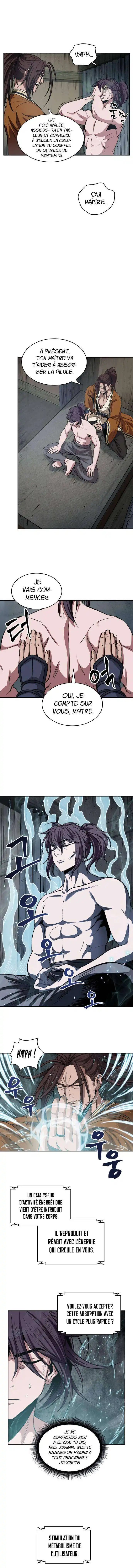 Nano Machine 15 page 7