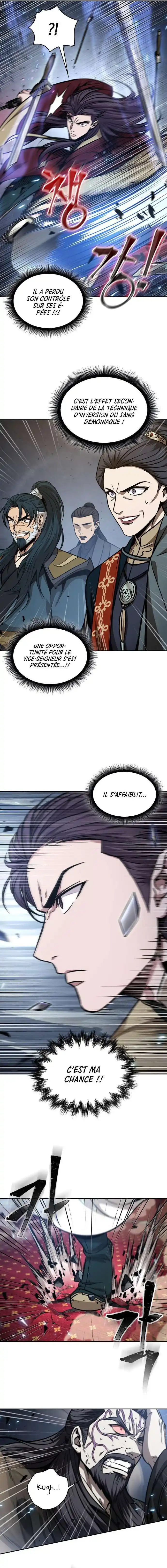 Nano Machine 128 page 3