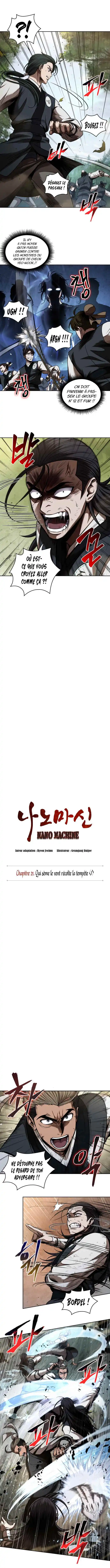 Nano Machine 54 page 3