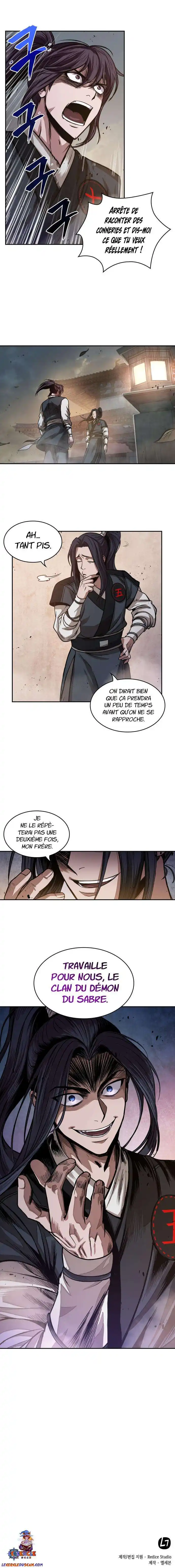 Nano Machine 29 page 12