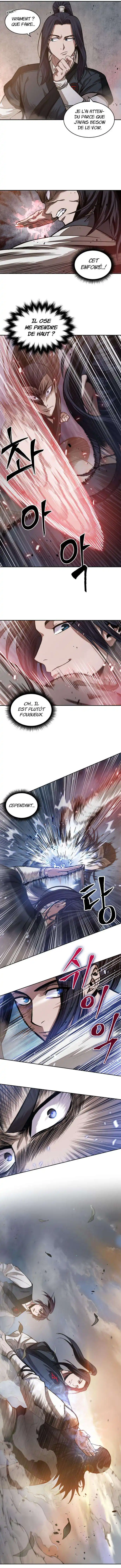 Nano Machine 29 page 8