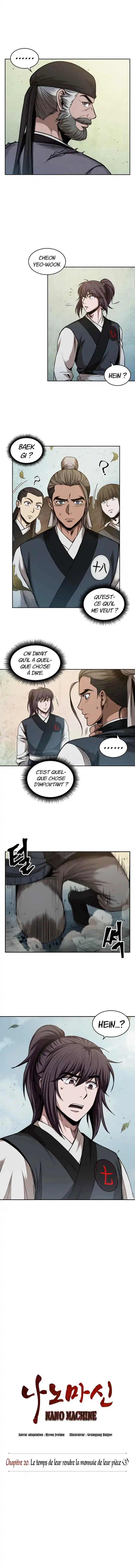 Nano Machine 51 page 3