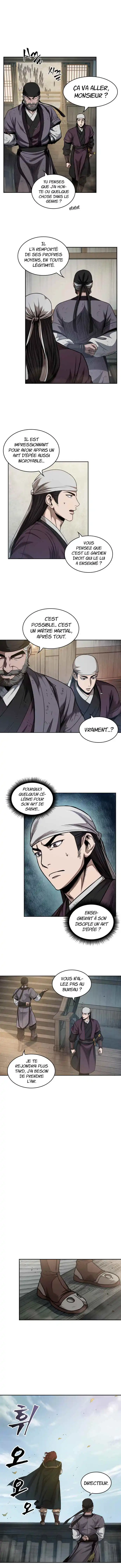 Nano Machine 51 page 6