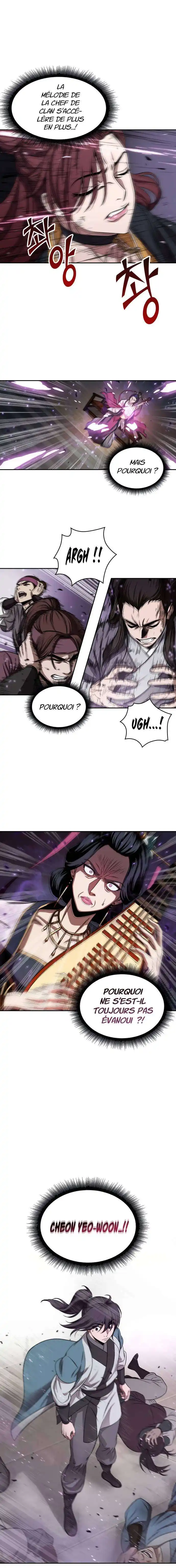 Nano Machine 7 page 10