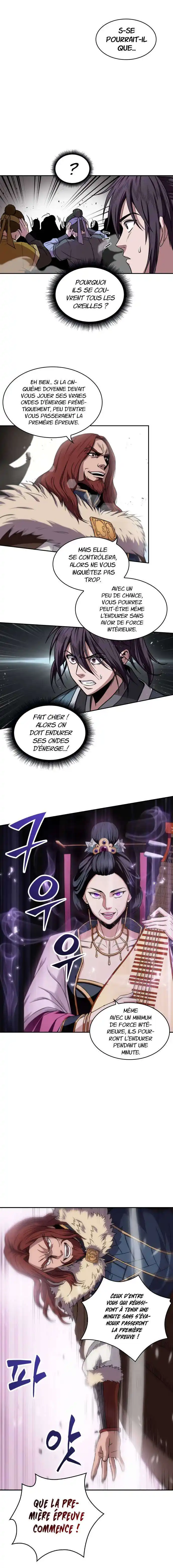 Nano Machine 7 page 7