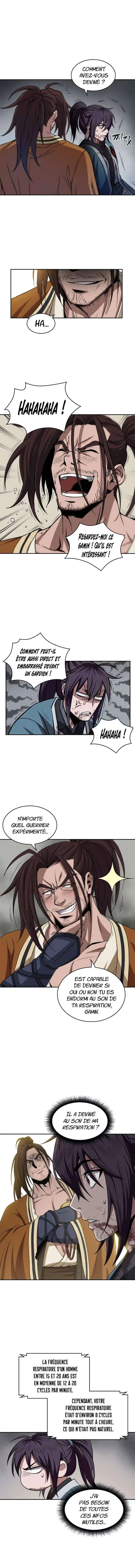 Nano Machine 9 page 7