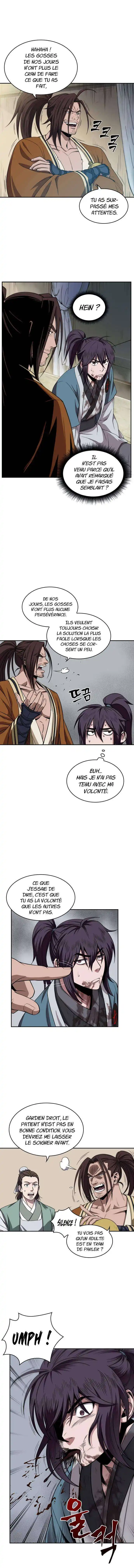 Nano Machine 9 page 8
