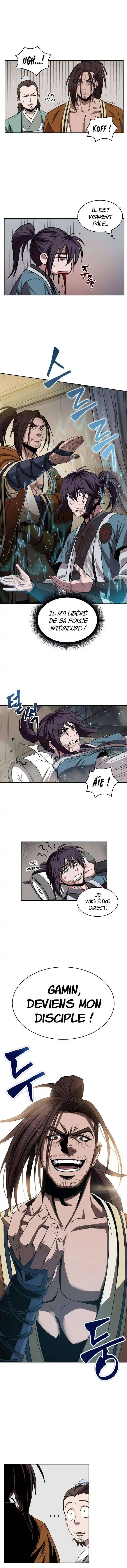 Nano Machine 9 page 9