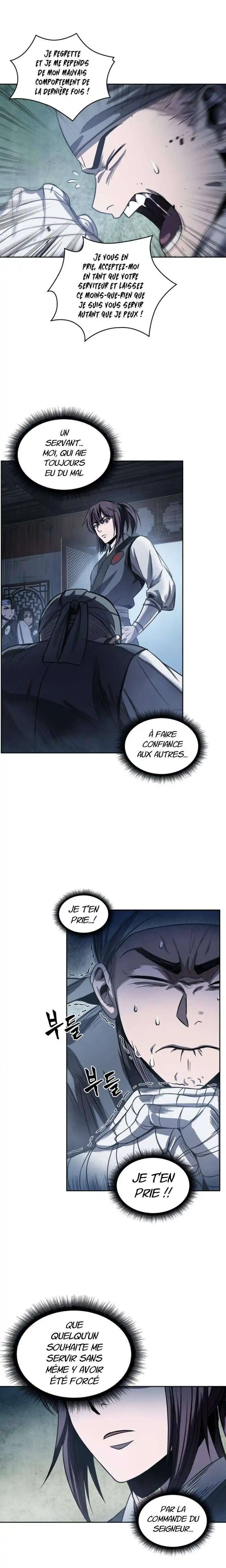 Nano Machine 22 page 2