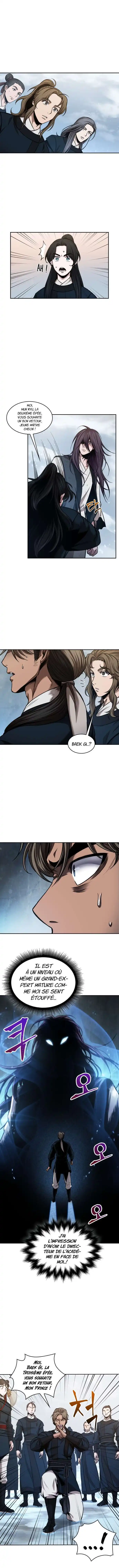 Nano Machine 73 page 4