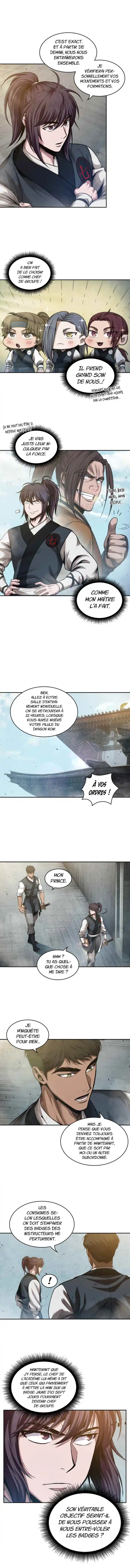Nano Machine 39 page 6