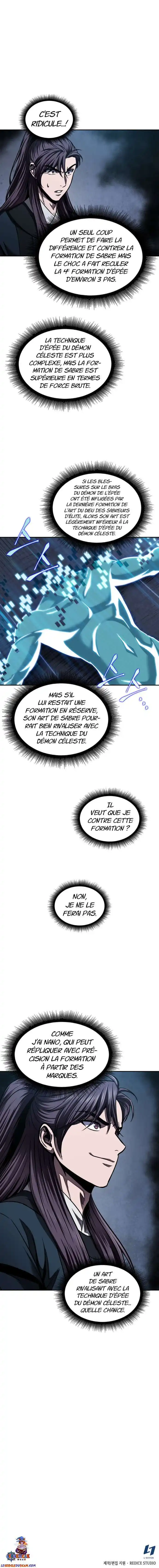 Nano Machine 83 page 16