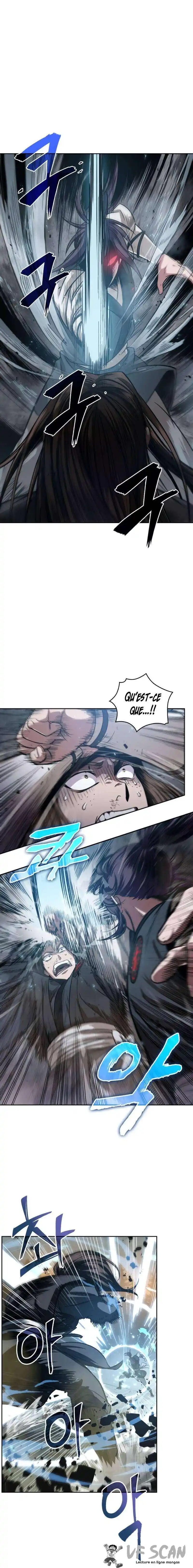 Nano Machine 20 page 1