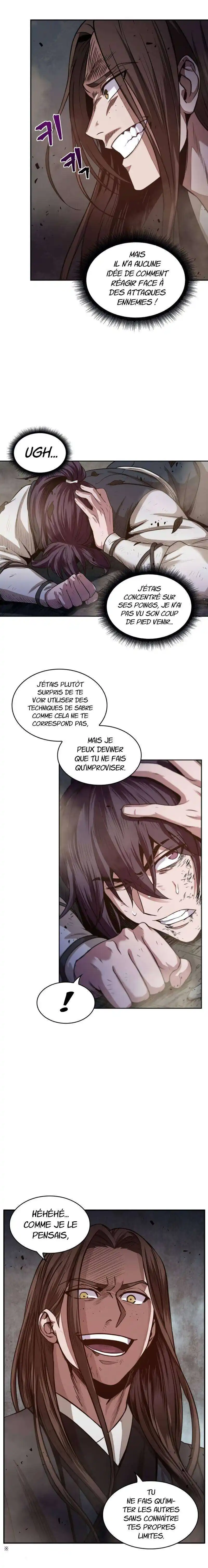 Nano Machine 20 page 10
