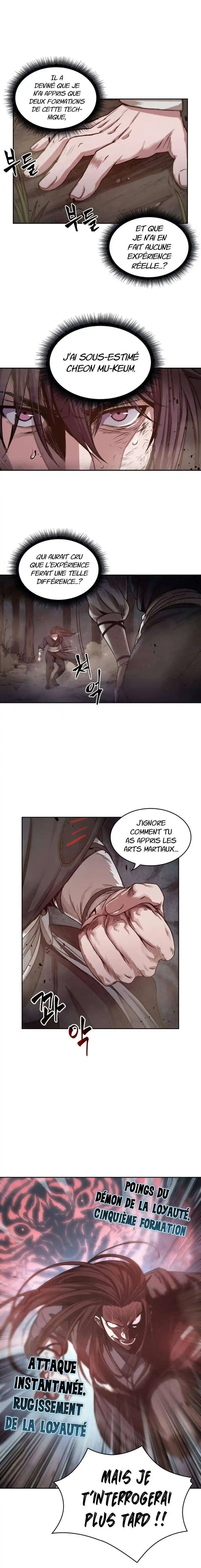 Nano Machine 20 page 11