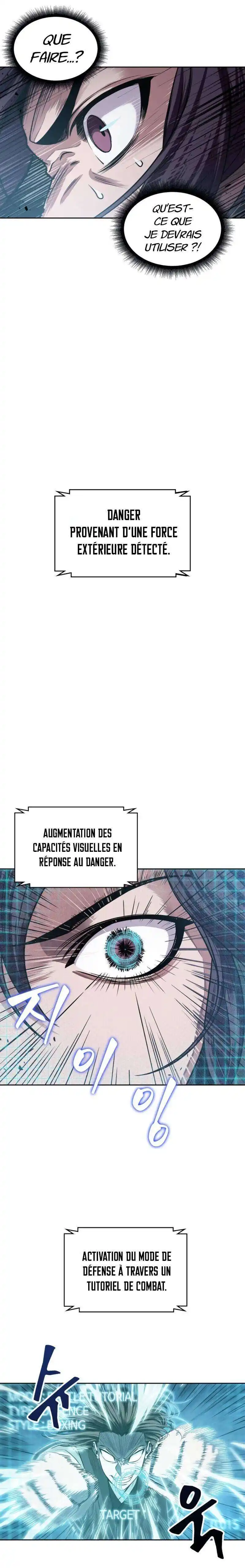 Nano Machine 20 page 12