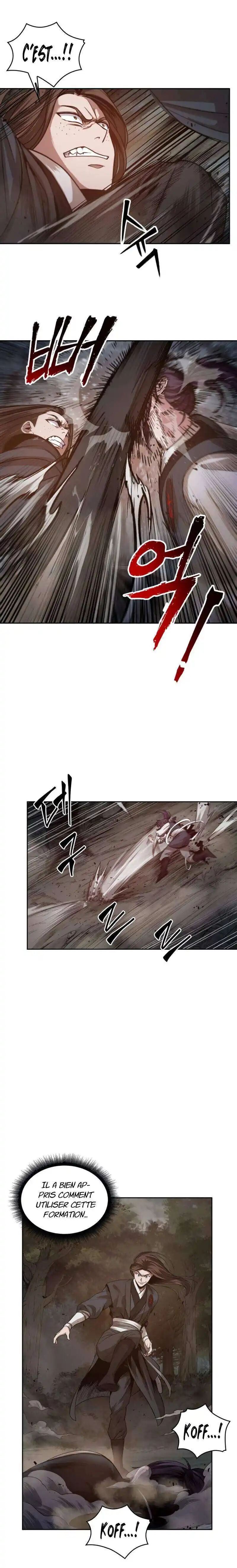 Nano Machine 20 page 9