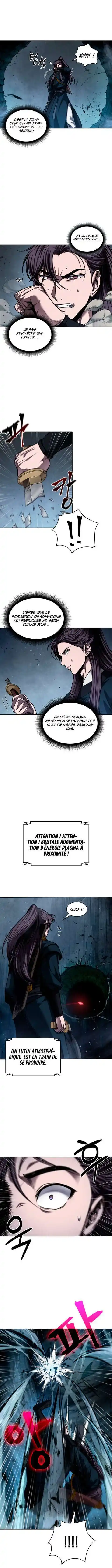 Nano Machine 75 page 2