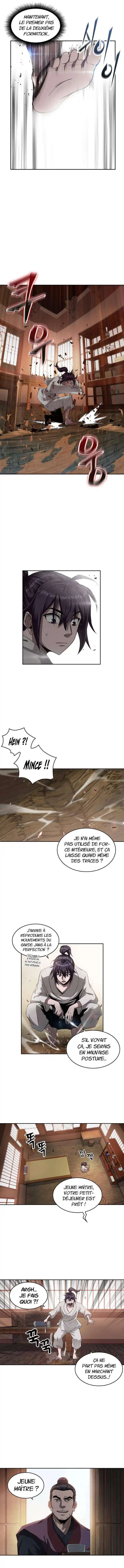 Nano Machine 5 page 3
