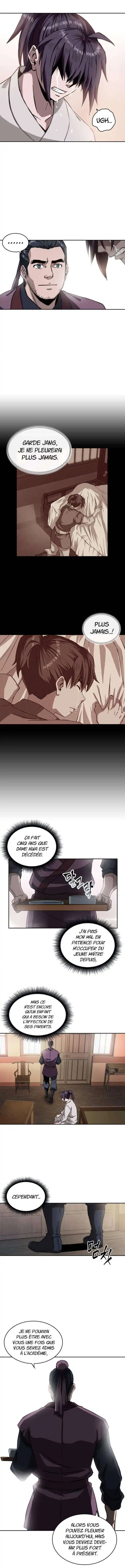 Nano Machine 5 page 7