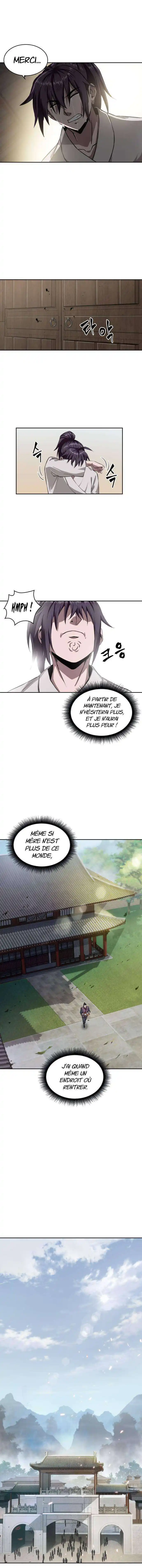 Nano Machine 5 page 8