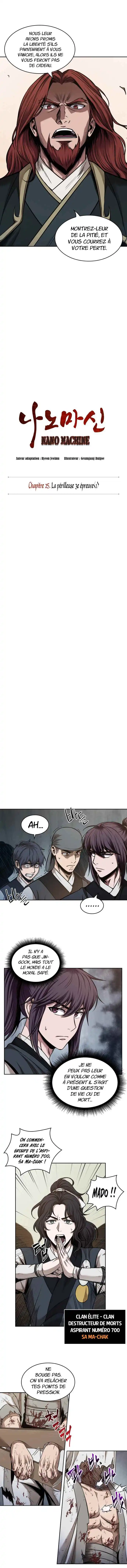 Nano Machine 64 page 4