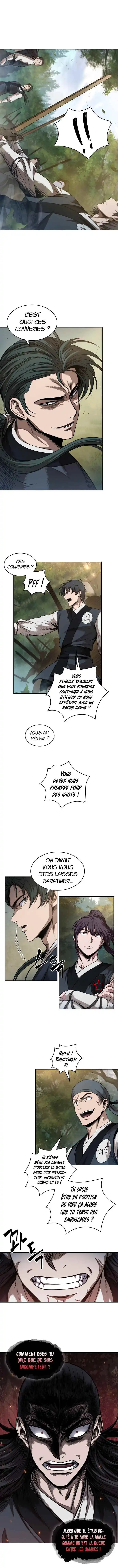 Nano Machine 53 page 8