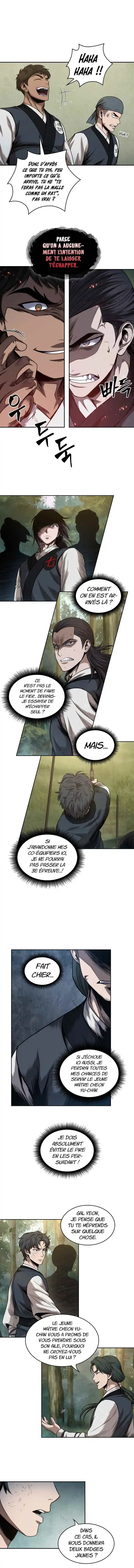 Nano Machine 53 page 9