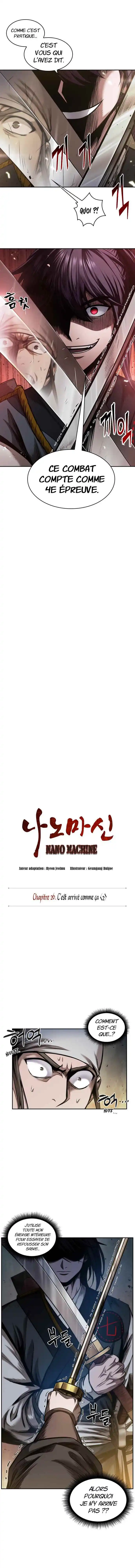 Nano Machine 67 page 2