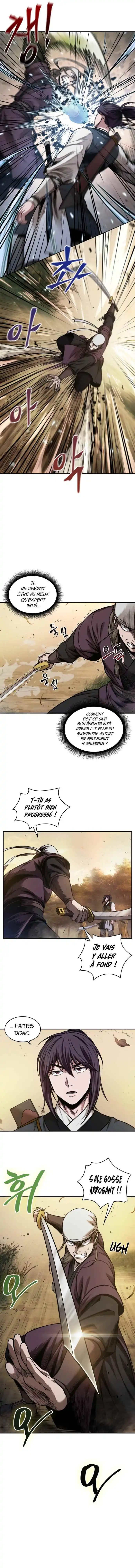 Nano Machine 67 page 3