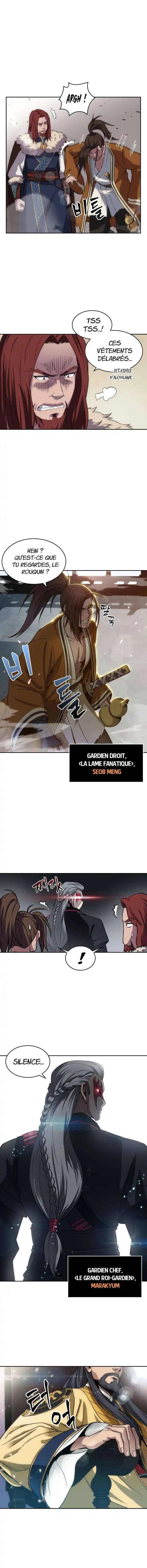Nano Machine 6 page 4