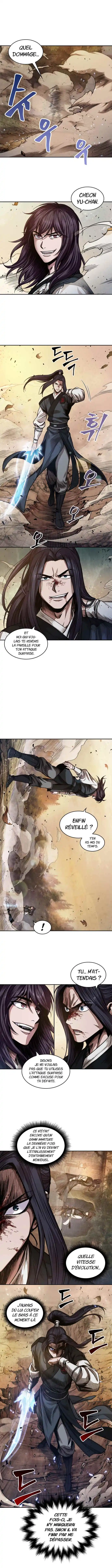 Nano Machine 56 page 10