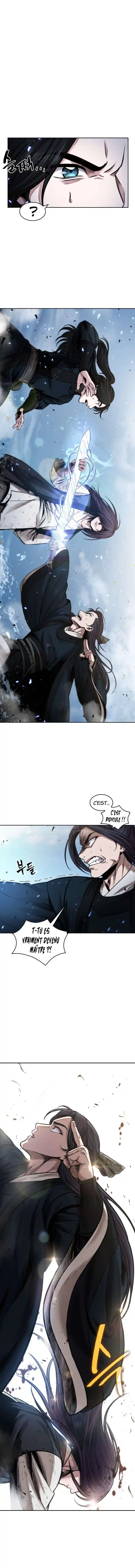 Nano Machine 72 page 10