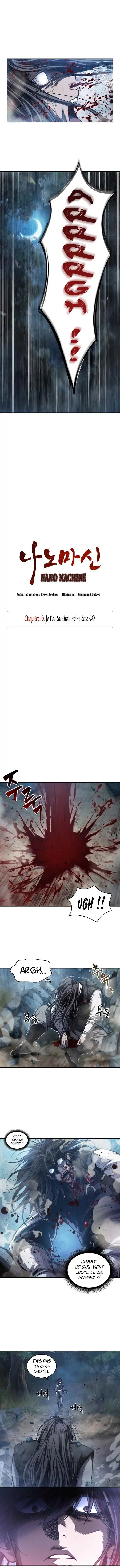Nano Machine 41 page 5