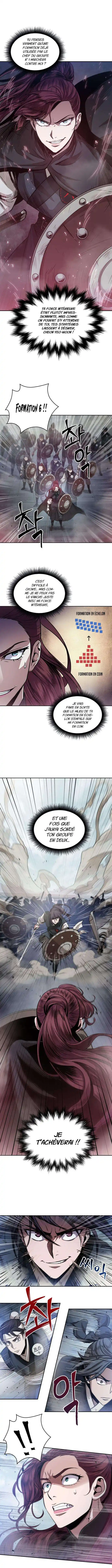 Nano Machine 26 page 2