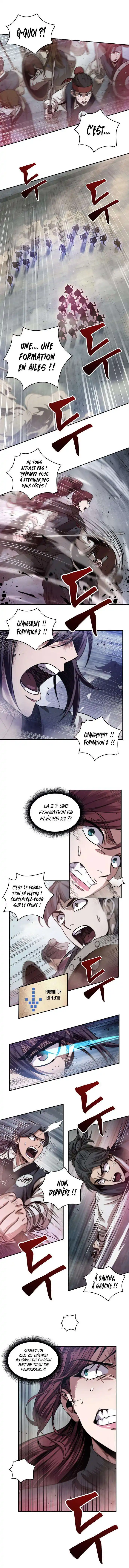 Nano Machine 26 page 3