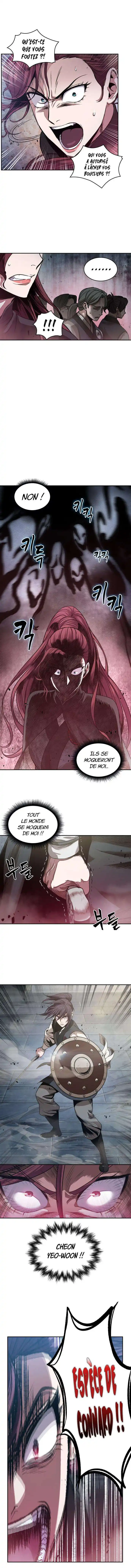 Nano Machine 26 page 6