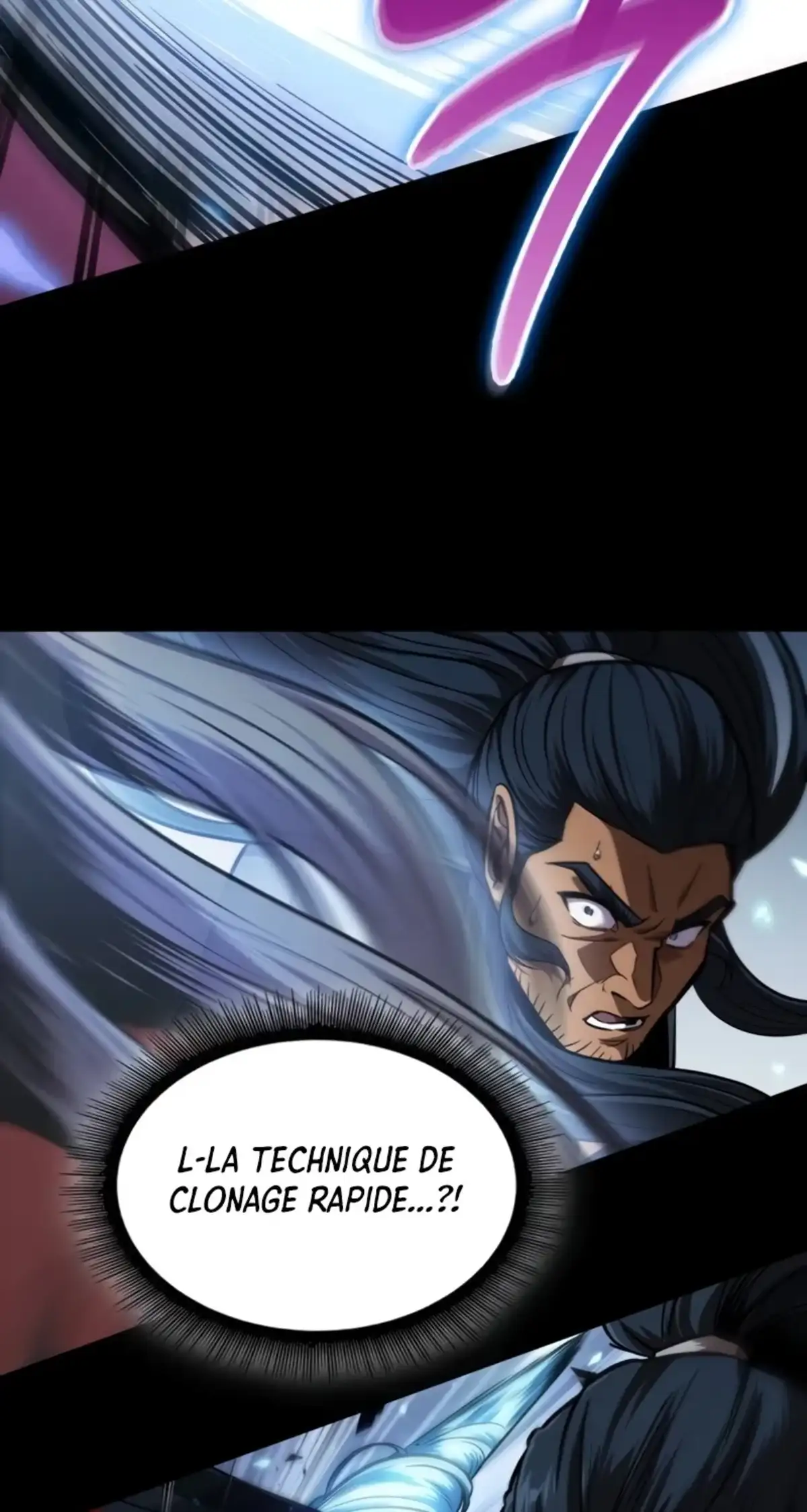Nano Machine 224 page 12