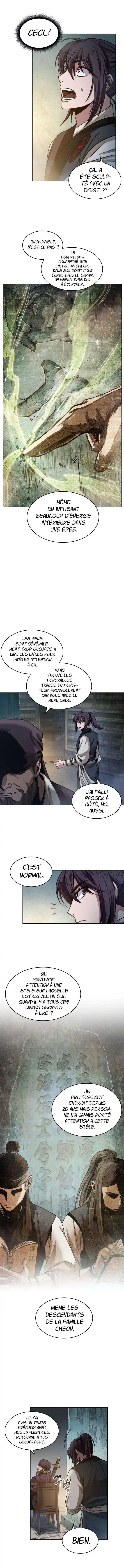 Nano Machine 27 page 10